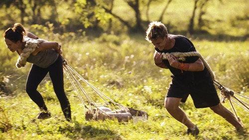 Spartan X Season 1 Episode 8 - Memory