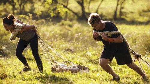 Spartan X Season 1 Episode 8 - Memory