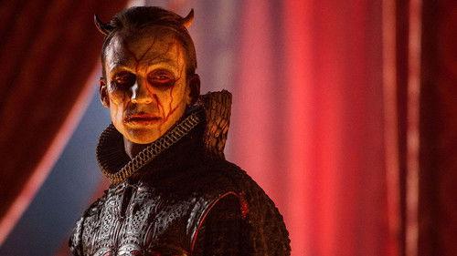 undefined Season 1 Episode 8 - Your Houses