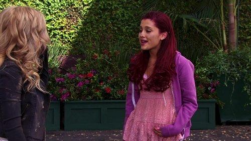 Sam & Cat Season 1 Episode 1 - #Pilot