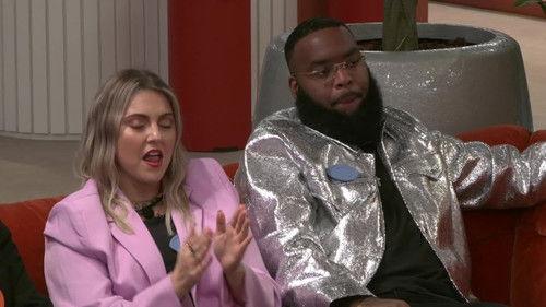 Big Brother Season 4 Episode 24 - Episode 24