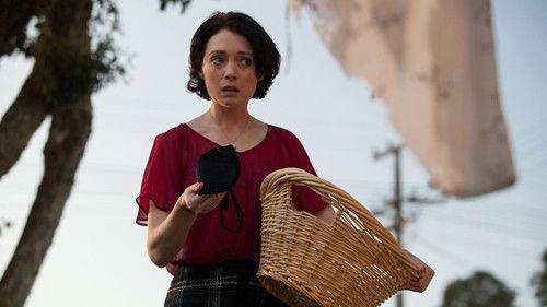 The Blue Rose Season 1 Episode 8 - Half a Person