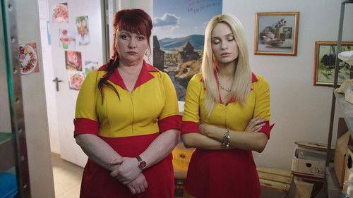 Two Broke Girls Season 2 Episode 8 - Episode 8