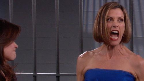 Hot in Cleveland Season 2 Episode 19 - Too Hot for TV