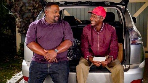 The Neighborhood Season 4 Episode 2 - Welcome to the Intervention