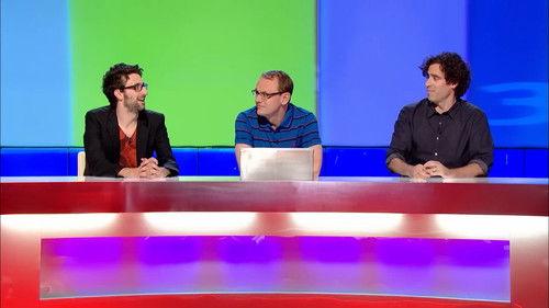 8 Out of 10 Cats Season 10 Episode 5 - Stephen Mangan, Mark Watson, Daniel Sloss and Vanessa Feltz