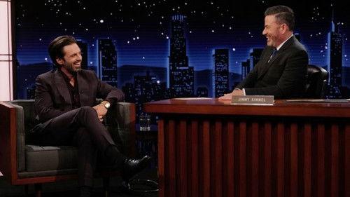 Jimmy Kimmel Live! Season 23 Episode 15 - Sebastian Stan; Will Reeve; Los Lonely Boys