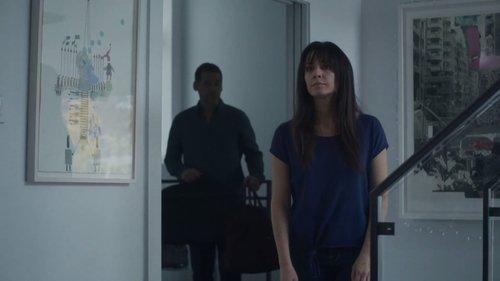 Outbreak Season 1 Episode 7 - Consequences