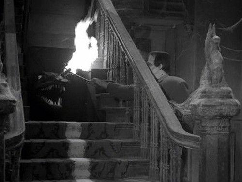 The Munsters Season 2 Episode 29 - A House Divided