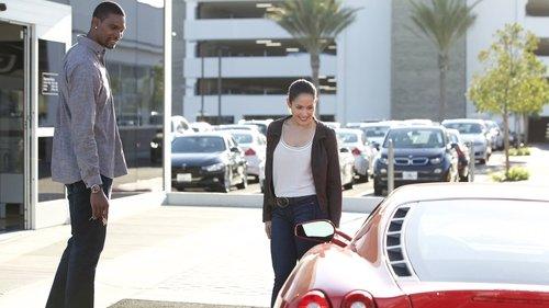 undefined Season 1 Episode 3 - Have-Nots & Hematomas