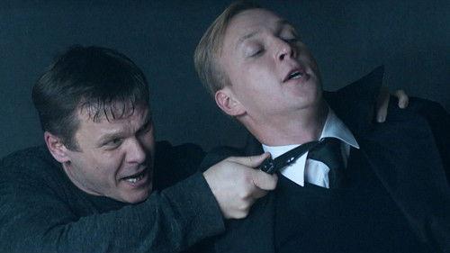 The Bridge Season 2 Episode 9 - Episode 9