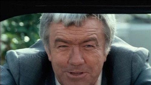 Barnaby Jones Season 2 Episode 6 - Catch Me if You Can