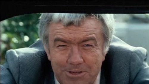 Barnaby Jones Season 2 Episode 6 - Catch Me if You Can