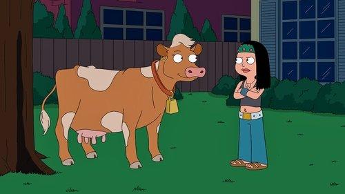 undefined Season 20 Episode 7 - Cow I Met Your Moo-ther
