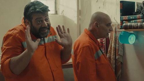 Shabas Season 1 Episode 7 - Pinky and the demon