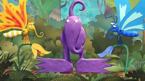 Kiri and Lou Season 3 Episode 6 - Wish