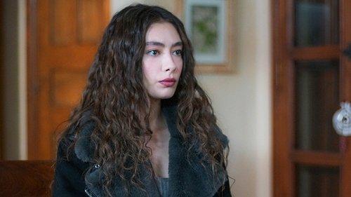 The Ambassador's Daughter Season 1 Episode 7 - Episode 7