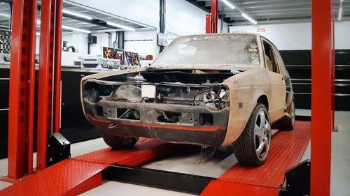 Car S.O.S. Season 14 Episode 4 - VW Golf GTi Mk1