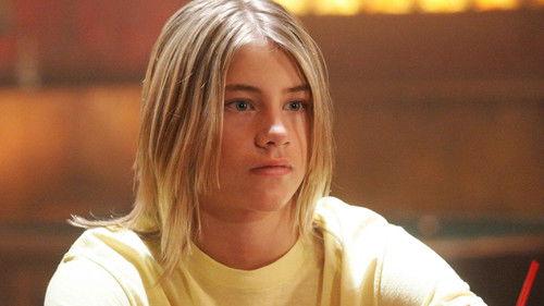 John from Cincinnati Season 1 Episode 8 - His Visit: Day Seven