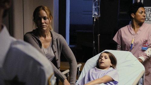 Prime Suspect Season 1 Episode 8 - Underwater