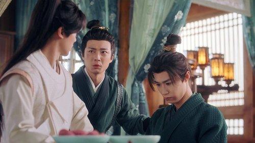 Meet You at the Blossom Season 1 Episode 2 - Opportunity to Meet a Happy Rivalry