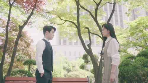 Miss Hammurabi Season 1 Episode 14 - Episode 14