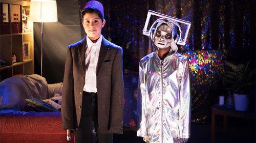 The Dumping Ground Season 6 Episode 7 - Challenging Times