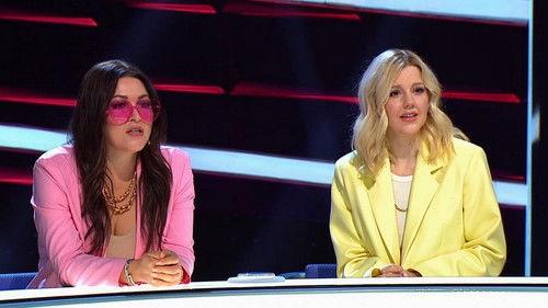 Where's the Logic? Season 7 Episode 20 - Episode 20