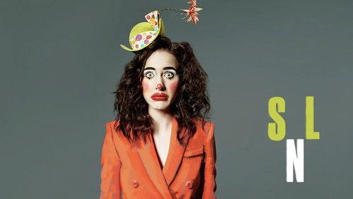 undefined Season 44 Episode 10 - Rachel Brosnahan and Greta Van Fleet