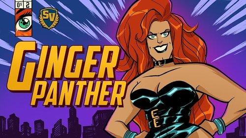 Society of Virtue Season 1 Episode 2 - Ginger Panther