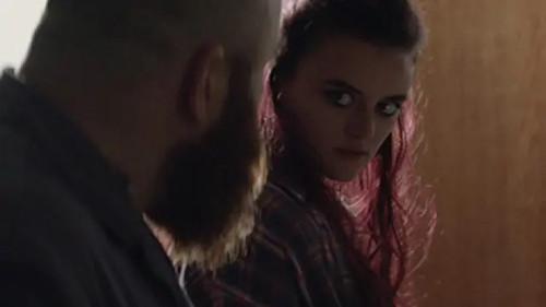 Les Grands Season 1 Episode 5 - Episode 5