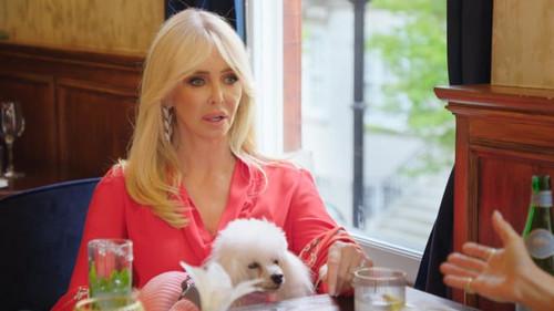 The Real Housewives of London Season 1 Episode 6 - White Witches and Warm Champagne