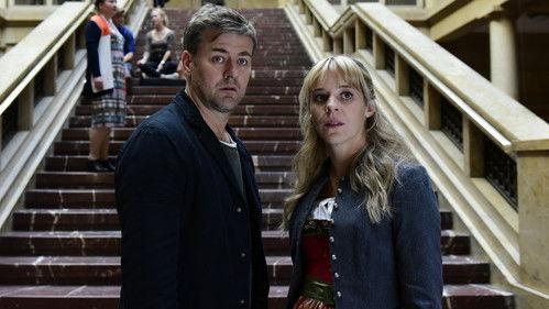 undefined Season 1 Episode 7 - Episode 7