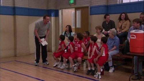 How I Met Your Mother Season 4 Episode 19 - Murtaugh