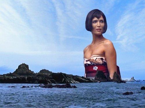 Lexx Season 4 Episode 23 - Lyekka Vs. Japan