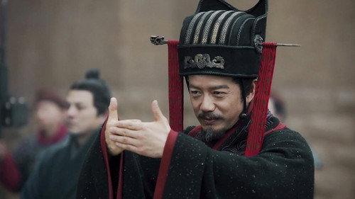 Qin Dynasty Epic Season 1 Episode 24 - Episode 24