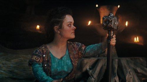 undefined Season 1 Episode 3 - Of Warriors, Wakes, and Wondrous Worlds