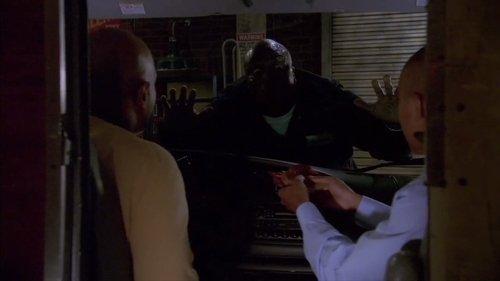 My Wife and Kids Season 4 Episode 23 - Calvin Goes to Work