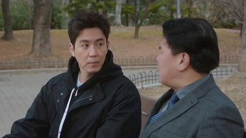 Mystic Pop-up Bar Season 1 Episode 12 - Episode 12