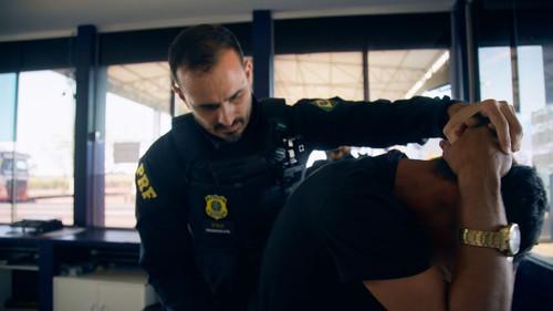 Border Control: Brazil Season 4 Episode 22 - Episode 22