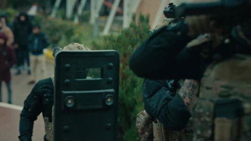 Raid Season 1 Episode 10 - Episode 10