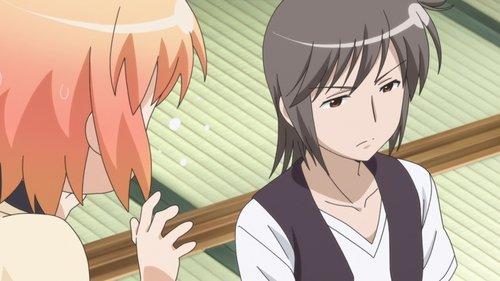 The Troubled Life of Miss Kotoura Season 1 Episode 7 - In This World, I...