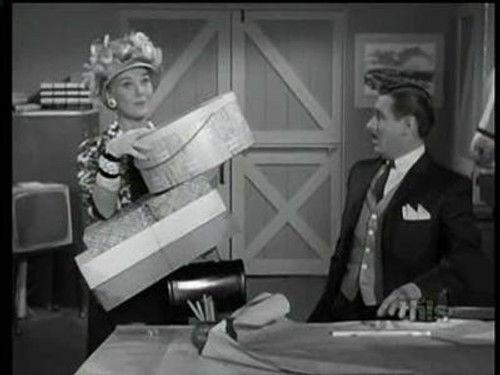 Mister Ed Season 1 Episode 21 - The Mustache