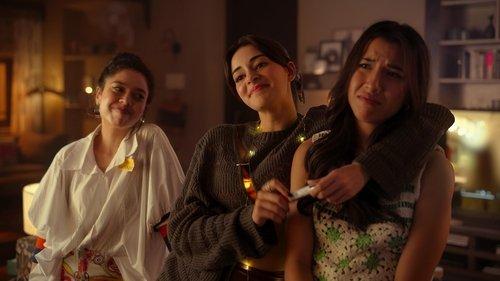 Call Me Bae Season 1 Episode 5 - Triple Trouble For Bae