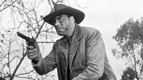 Cheyenne Season 2 Episode 11 - Test of Courage