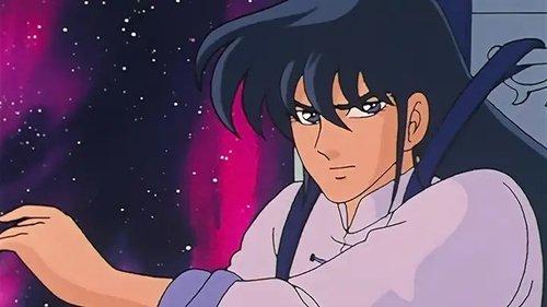 Saint Seiya Season 1 Episode 10 - Beware Shiryu! The Grave of the Saint Cloths