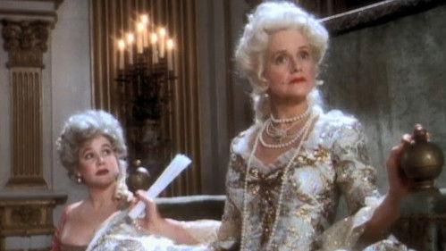 Sisters Season 3 Episode 22 - The Cold Light of Day