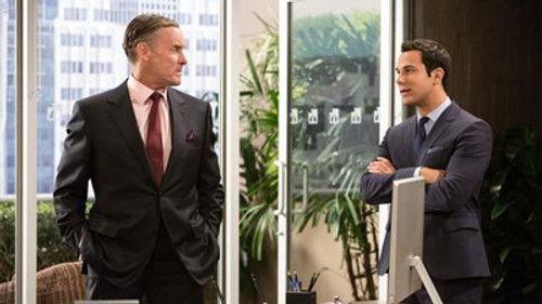 Ground Floor Season 1 Episode 2 - Off to the Races