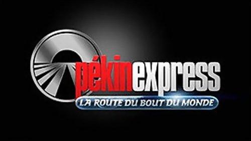 Pékin Express Season 5 Episode 1 - Episode 1