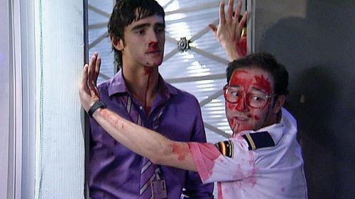 Paco's Men Season 5 Episode 1 - Episode 1